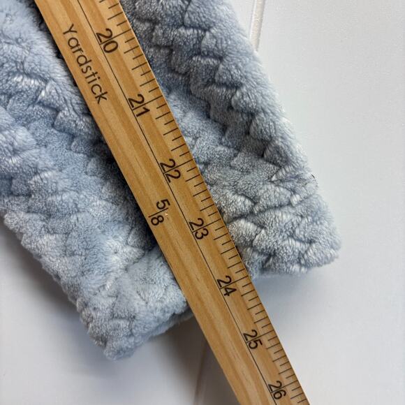 Columbia Women's Athleisure Fluffy Fuzzy‎ Fleece 1/4 Zip Jacket Regular Size S - Picture 6 of 8